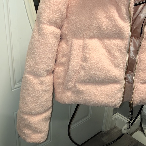 Juicy couture women’s jacket size S NWT - Picture 4 of 8